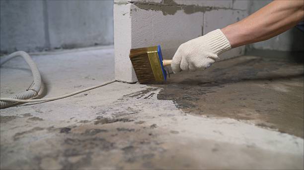 24/7 Emergency Waterproofing experts in Newport, TN